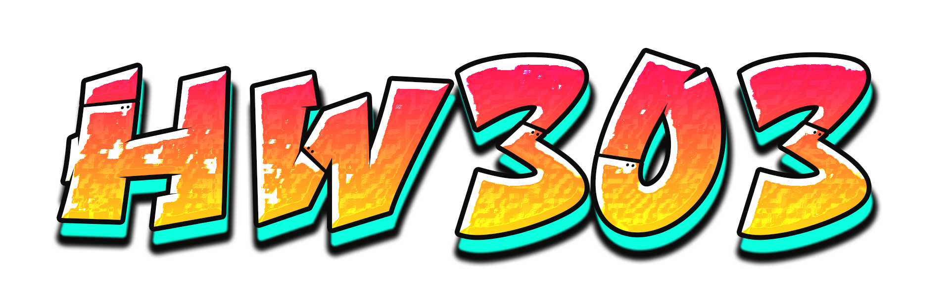 HW303